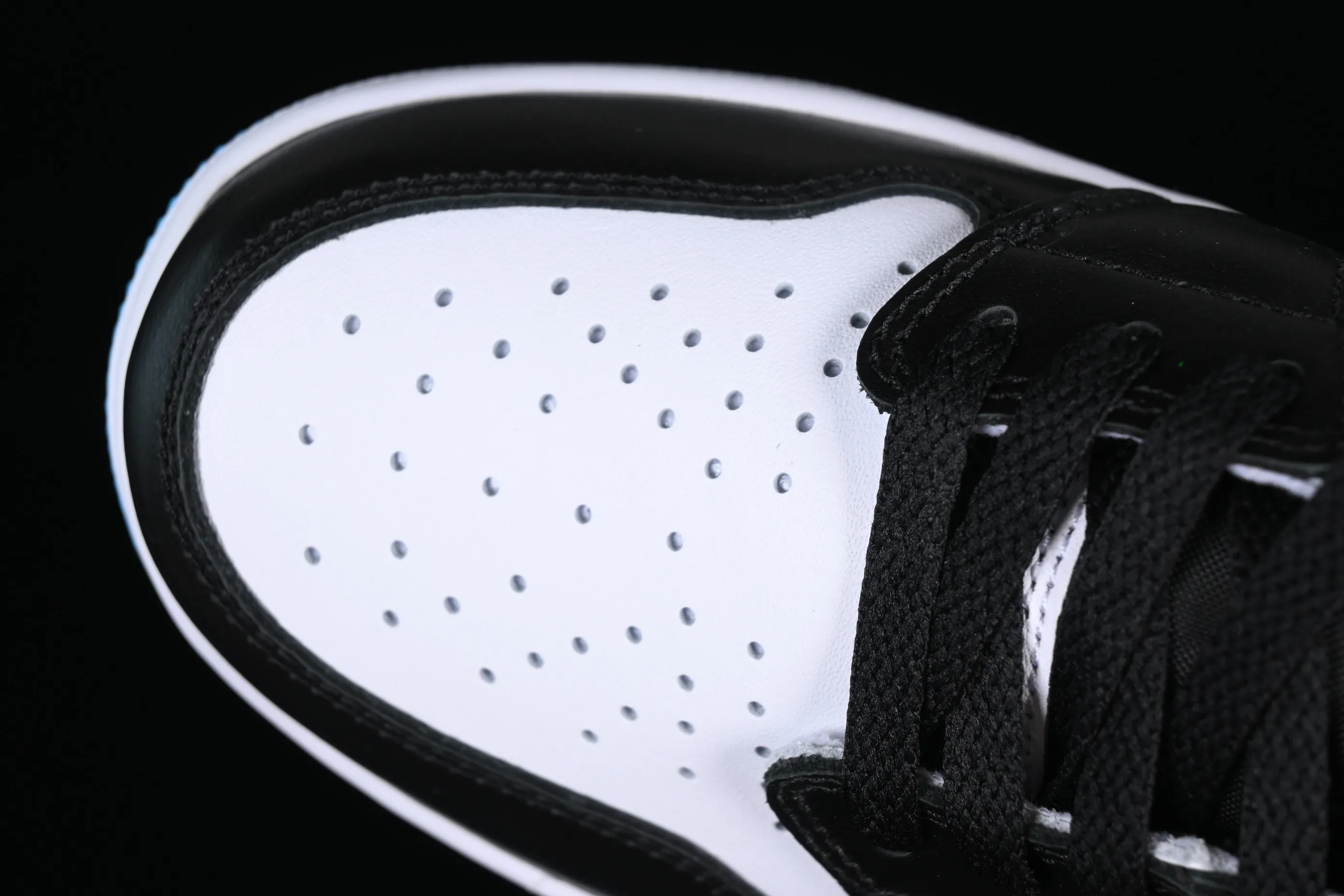 All categories Air Jordan Jordan series basketball shoes Air Jordan 1 Low G version pure original Air Jordan 1 Low OG "UNC" AJ1 Joe 1 blue and white low-top basketball shoes CZ0790-104